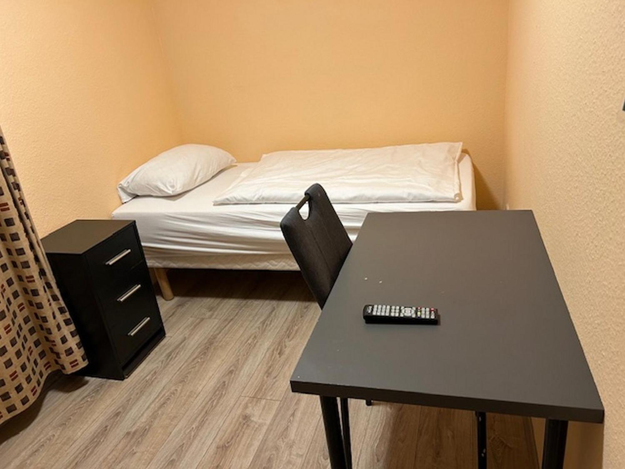 Relax Hotel-Ludwigshafen Экстерьер фото